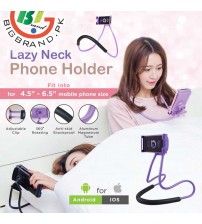 Lazy Neck Phone Holder